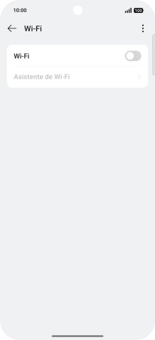 Pulsa el indicador junto a Pulsa el indicador junto a