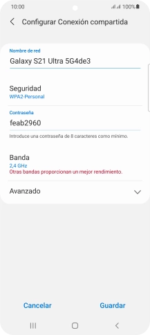 Pulsa en el campo bajo Pulsa en el campo bajo