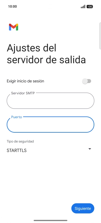 Pulsa la lista desplegable bajo Pulsa la lista desplegable bajo