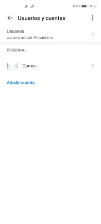 Pulsa Correo. Pulsa Correo.