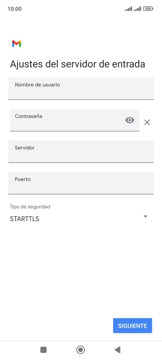 Pulsa en el campo bajo Pulsa en el campo bajo