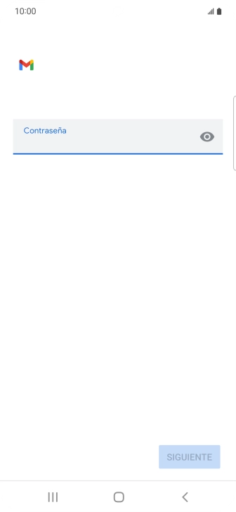 Pulsa en el campo bajo Pulsa en el campo bajo