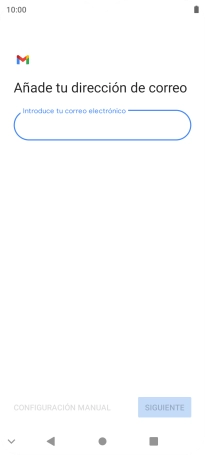 Pulsa en el campo bajo Pulsa en el campo bajo