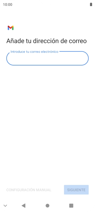 Pulsa en el campo bajo Pulsa en el campo bajo