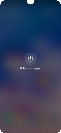 Pulsa Pulsar para apagar. Pulsa Pulsar para apagar.