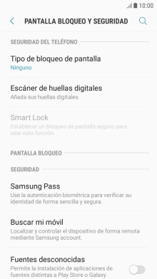 Pulsa la tecla de inicio para terminar y regresar a la pantalla de inicio. Pulsa la tecla de inicio para terminar y regresar a la pantalla de inicio.