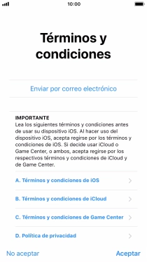 Pulsa Aceptar. Pulsa Aceptar.