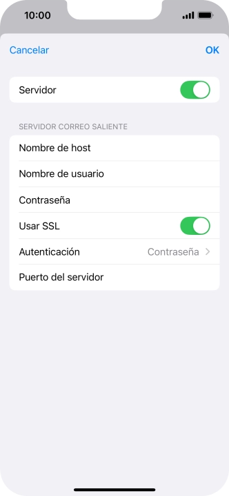 Pulsa Autenticación. Pulsa Autenticación.
