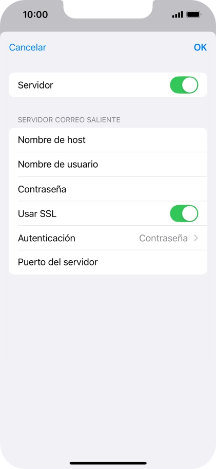 Pulsa Autenticación. Pulsa Autenticación.