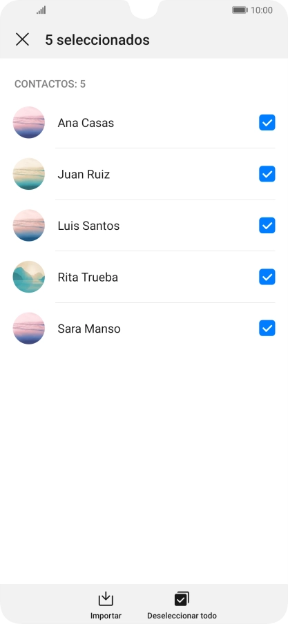 Pulsa Importar. Pulsa Importar.