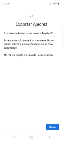 Pulsa Mover. Pulsa Mover.