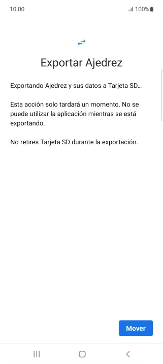 Pulsa Mover. Pulsa Mover.