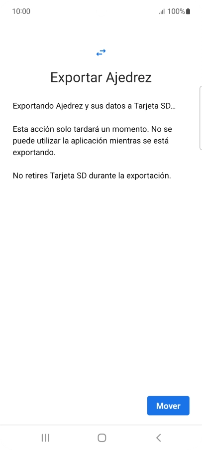 Pulsa Mover. Pulsa Mover.