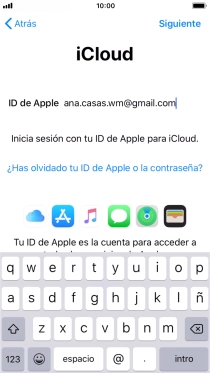 Pulsa Siguiente. Pulsa Siguiente.