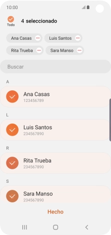 Pulsa Hecho. Pulsa Hecho.