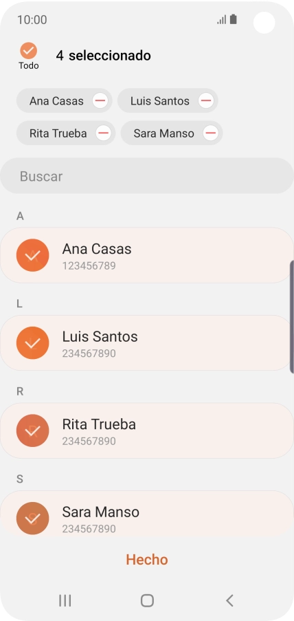 Pulsa Hecho. Pulsa Hecho.