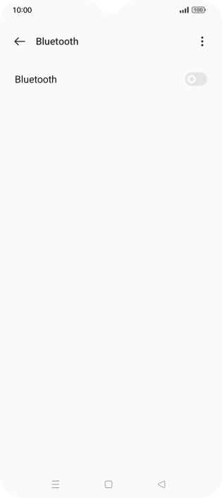 Pulsa el indicador junto a Pulsa el indicador junto a