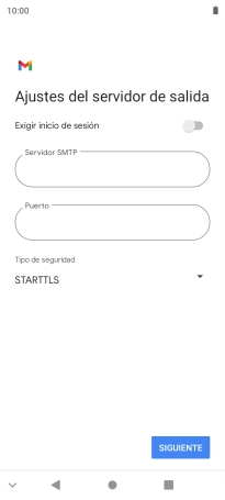Pulsa en el campo bajo Pulsa en el campo bajo