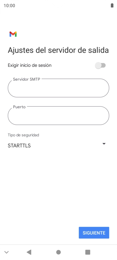 Pulsa en el campo bajo Pulsa en el campo bajo