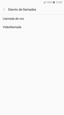 Pulsa Llamada de voz. Pulsa Llamada de voz.