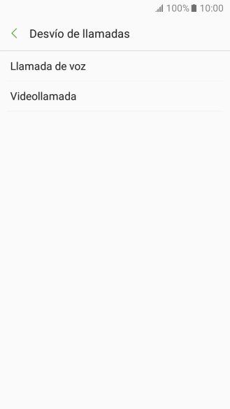 Pulsa Llamada de voz. Pulsa Llamada de voz.