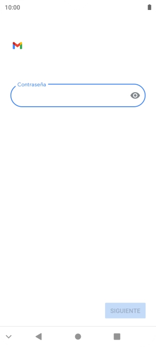 Pulsa en el campo bajo Pulsa en el campo bajo