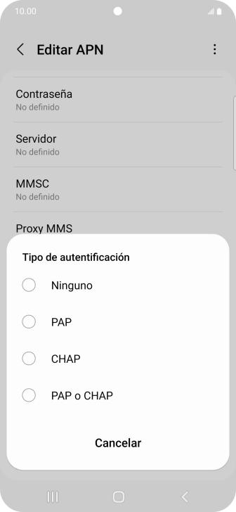 Pulsa PAP. Pulsa PAP.