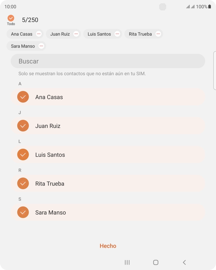 Pulsa Hecho. Pulsa Hecho.