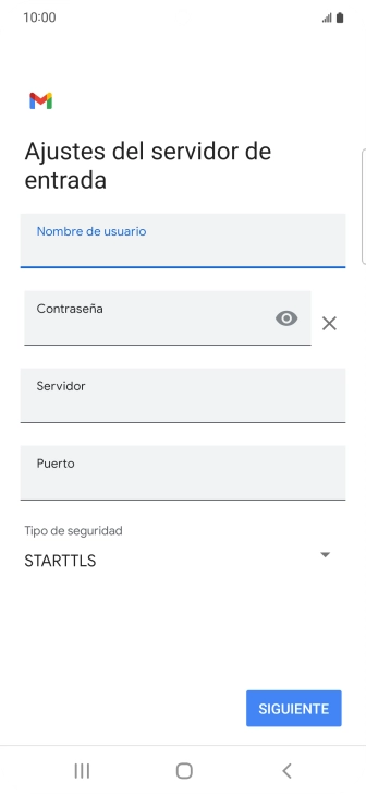 Pulsa en el campo bajo Pulsa en el campo bajo
