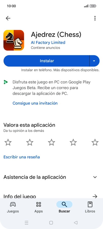 Pulsa la tecla de inicio para terminar y regresar a la pantalla de inicio. Pulsa la tecla de inicio para terminar y regresar a la pantalla de inicio.