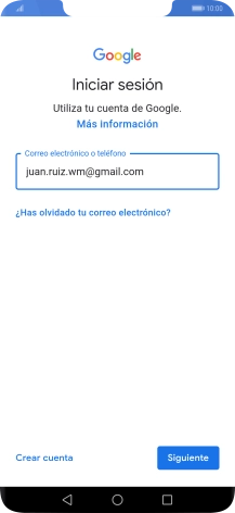 Pulsa Siguiente. Pulsa Siguiente.