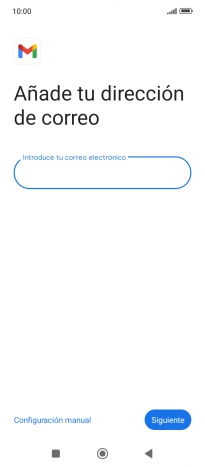 Pulsa Siguiente. Pulsa Siguiente.