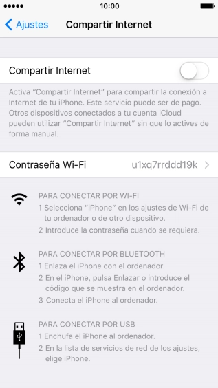 Pulsa el indicador para activar la función. Pulsa el indicador para activar la función.