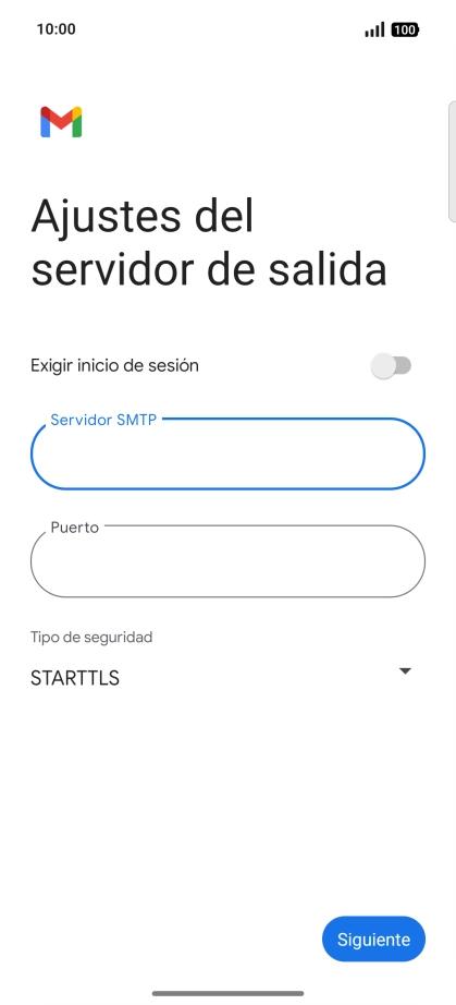 Pulsa en el campo bajo Pulsa en el campo bajo