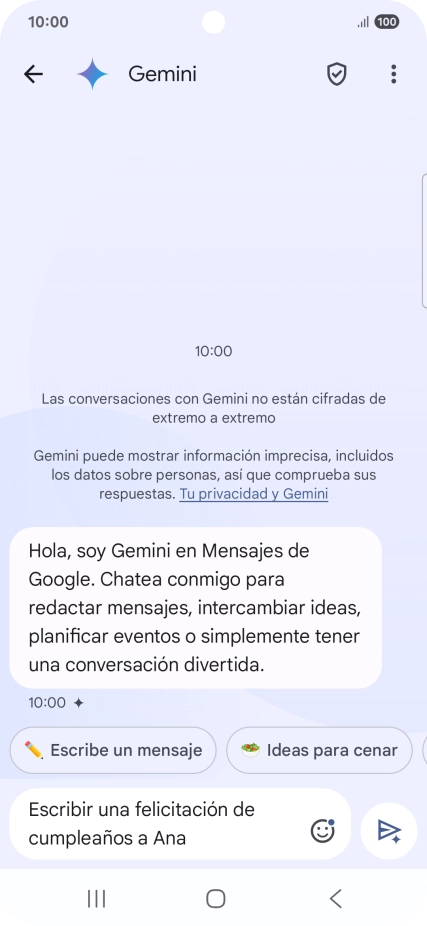 Escribe o di con tus propias palabras el tema que deseas utilizar. Escribe o di con tus propias palabras el tema que deseas utilizar.