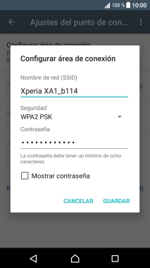 Pulsa en el campo bajo Pulsa en el campo bajo