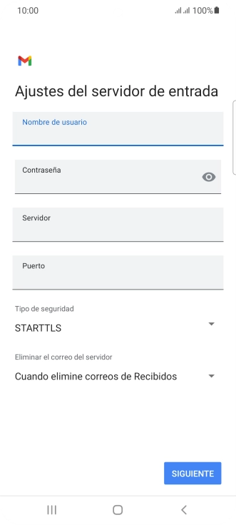 Pulsa en el campo bajo Pulsa en el campo bajo