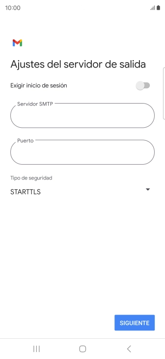 Pulsa en el campo bajo Pulsa en el campo bajo