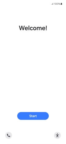 Pulsa Start. Pulsa Start.