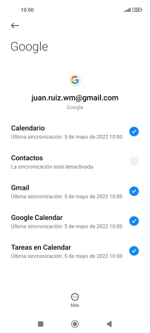 Pulsa en el campo junto a Pulsa en el campo junto a