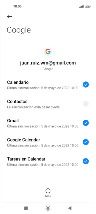 Pulsa en el campo junto a Pulsa en el campo junto a