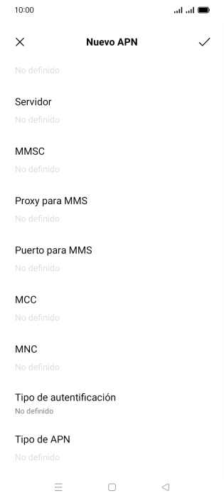 Pulsa en el campo bajo Pulsa en el campo bajo