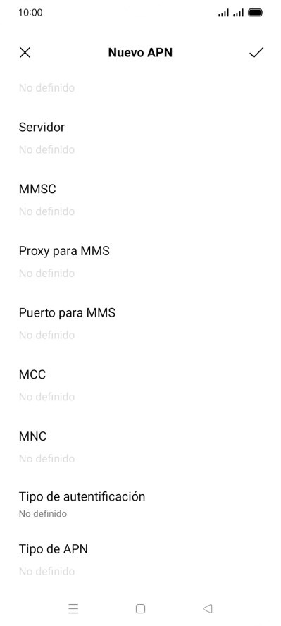 Pulsa en el campo bajo Pulsa en el campo bajo