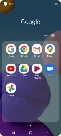 Pulsa Gmail. Pulsa Gmail.