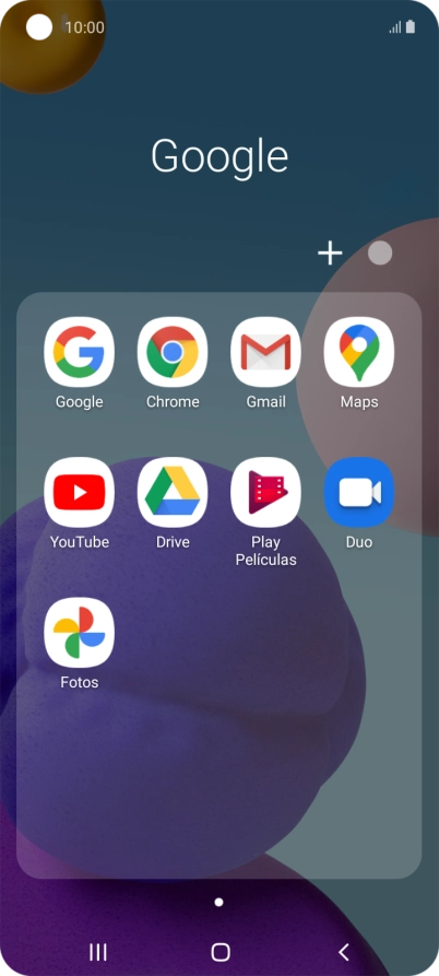 Pulsa Gmail. Pulsa Gmail.