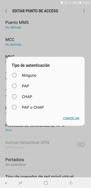 Pulsa PAP. Pulsa PAP.