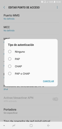 Pulsa PAP. Pulsa PAP.