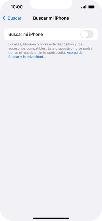 Pulsa el indicador junto a Pulsa el indicador junto a