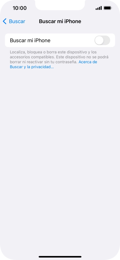 Pulsa el indicador junto a Pulsa el indicador junto a