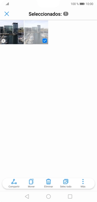 Pulsa Selec todo. Pulsa Selec todo.